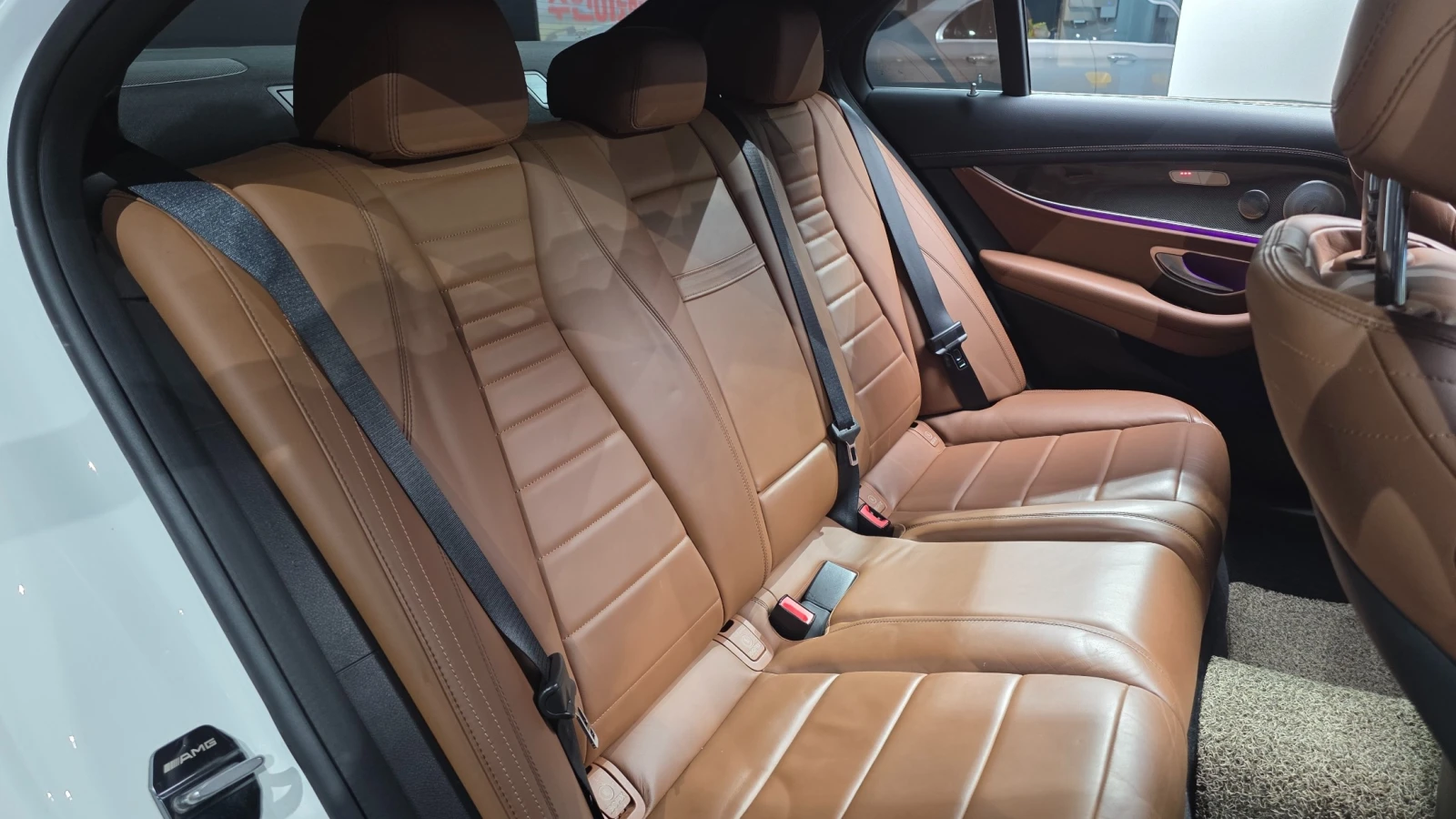 Mercedes-Benz E 300 E300 4MATIC AMG Line | Mobile.bg � ����������� 10