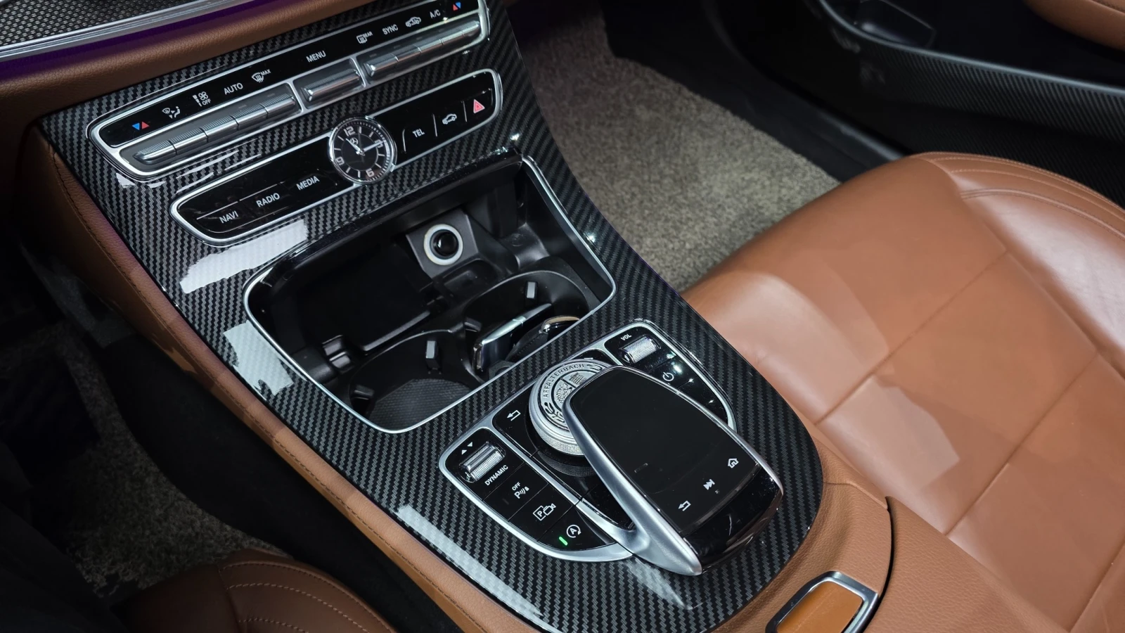 Mercedes-Benz E 300 E300 4MATIC AMG Line | Mobile.bg � ����������� 16