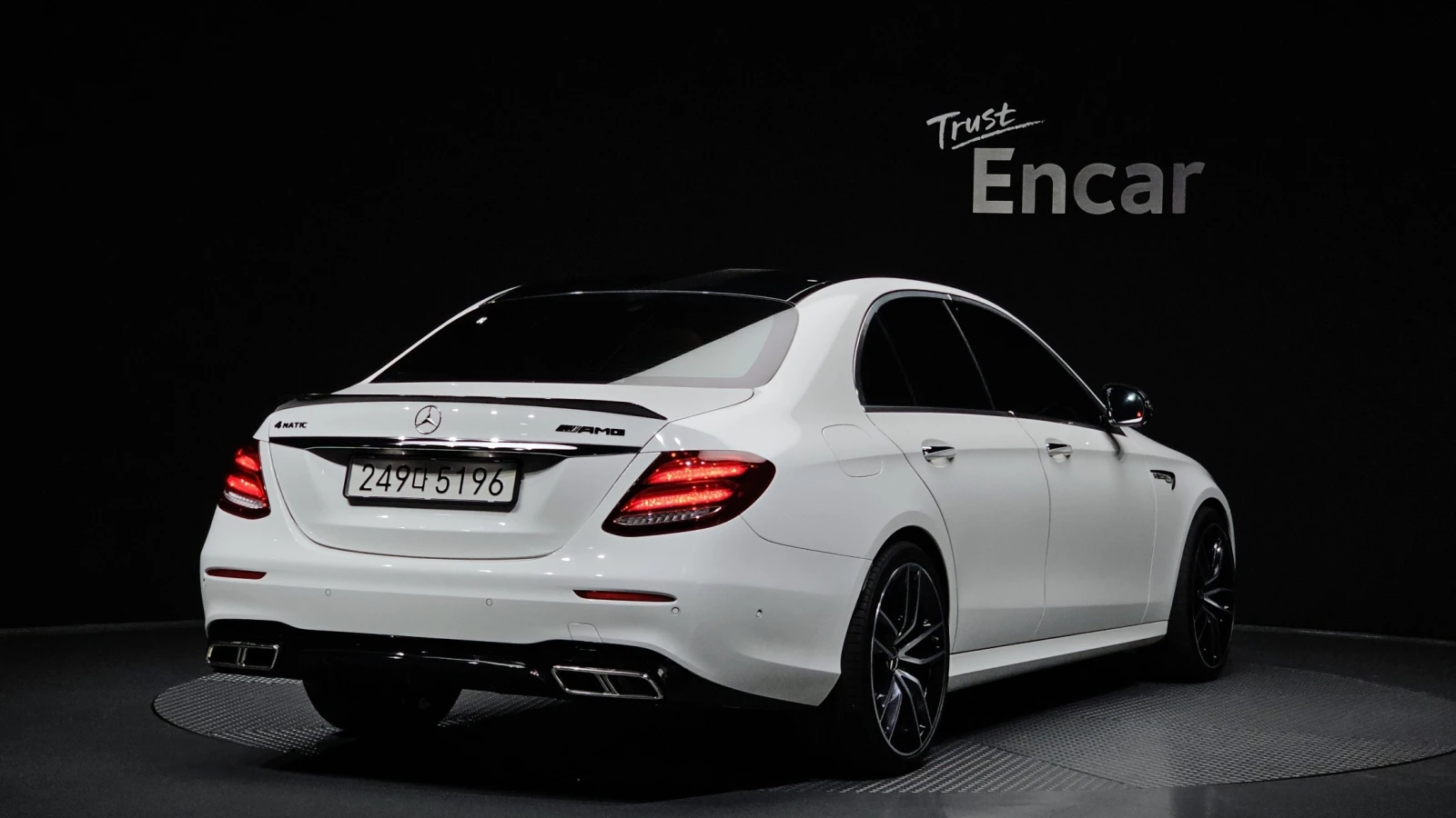 Mercedes-Benz E 300 E300 4MATIC AMG Line | Mobile.bg � ����������� 2