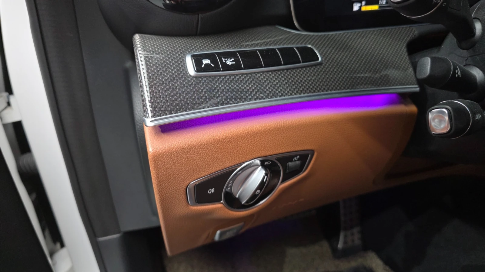 Mercedes-Benz E 300 E300 4MATIC AMG Line | Mobile.bg � ����������� 17