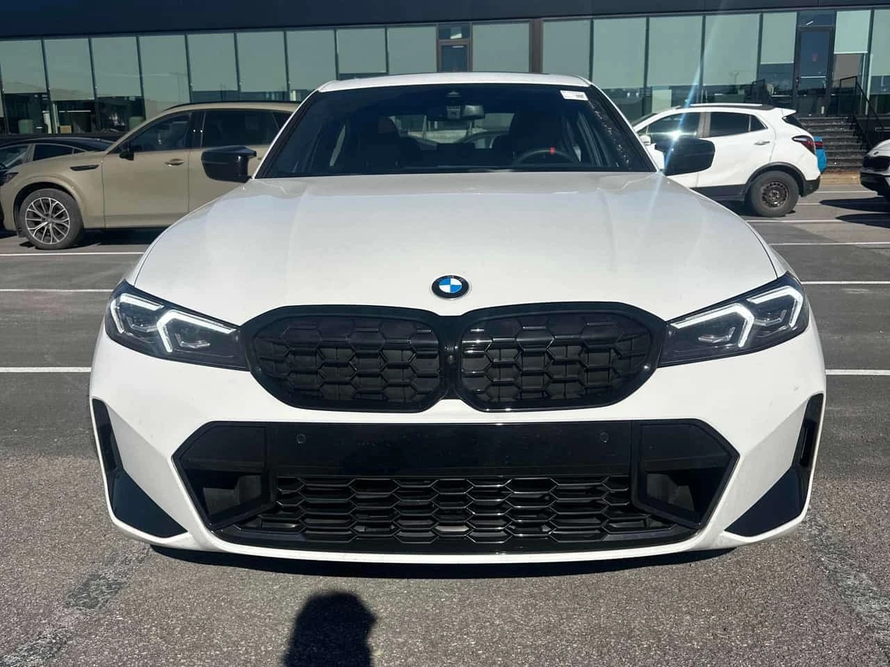 BMW 340 * M340i xDrive * CARFAX * ����� �� ����������� | Mobile.bg � ����������� 6