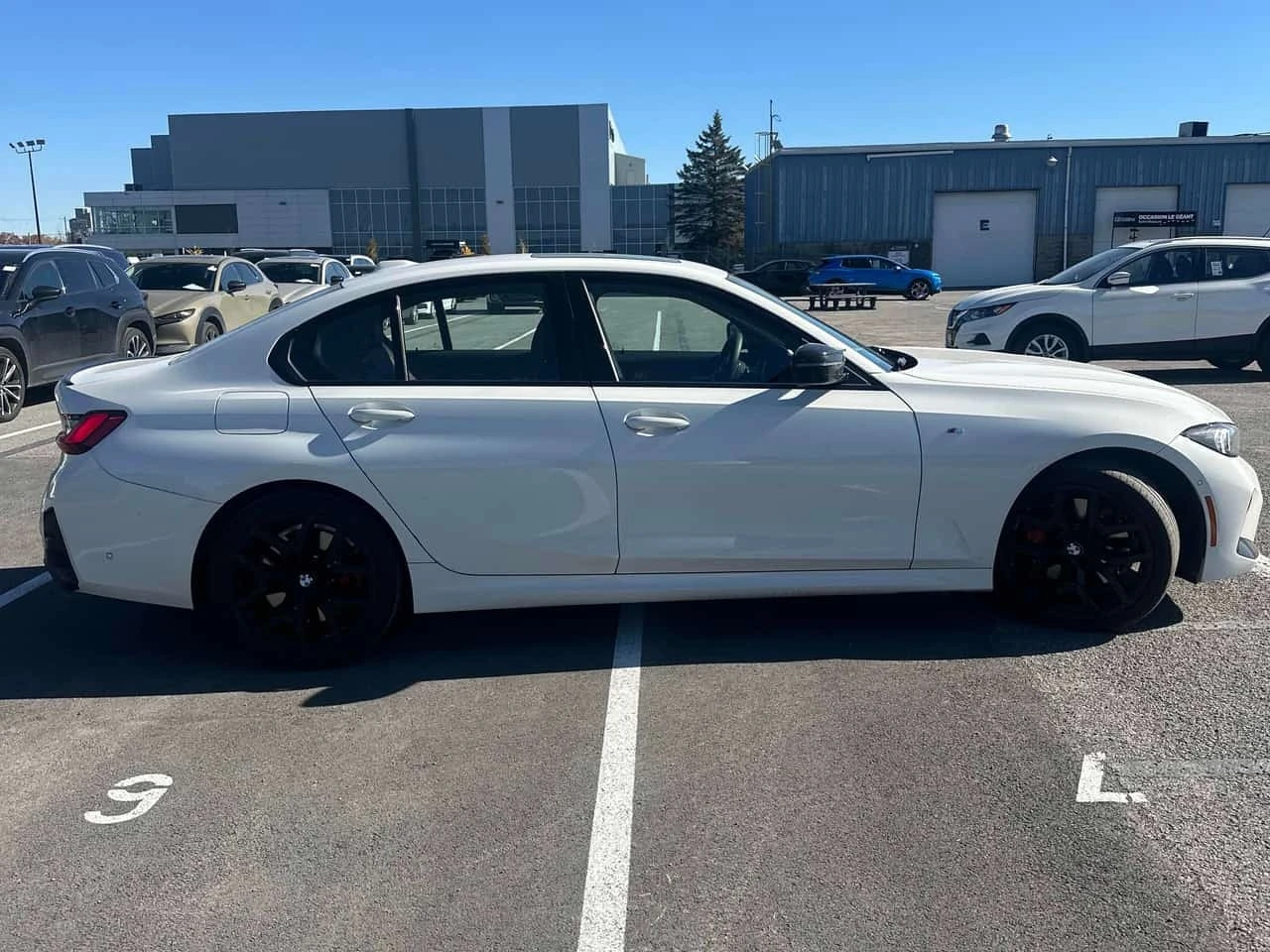 BMW 340 * M340i xDrive * CARFAX * ����� �� ����������� | Mobile.bg � ����������� 3