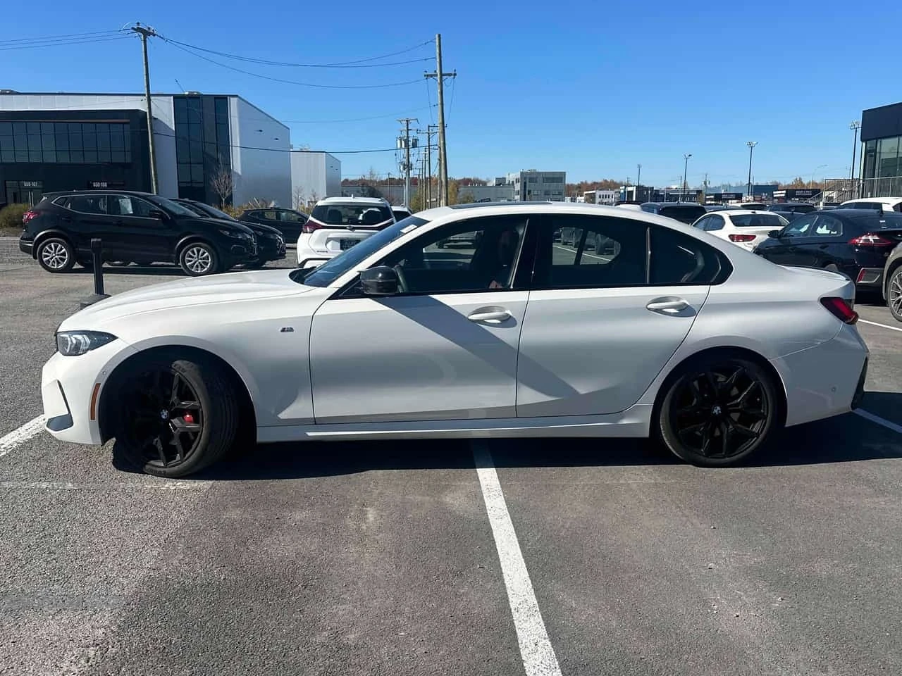 BMW 340 * M340i xDrive * CARFAX * ����� �� ����������� | Mobile.bg � ����������� 2
