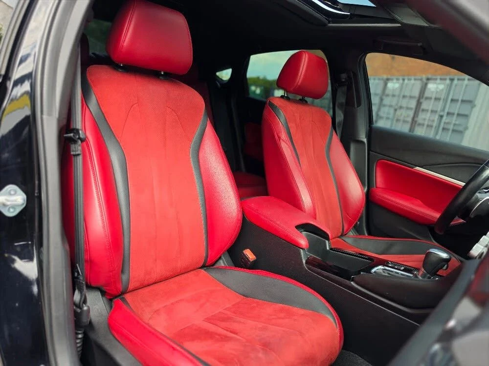 Acura Integra, снимка 9 - Автомобили и джипове - 56713497