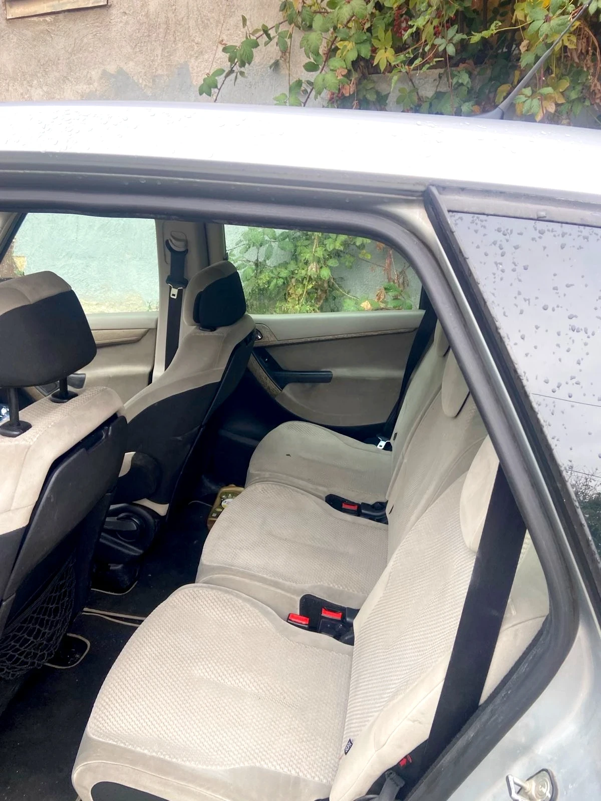 Citroen C4 Picasso HDI , снимка 4 - Автомобили и джипове - 56733004