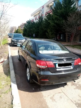 Други Друг 1.5i ГАЗ, снимка 3