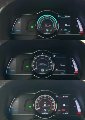 Hyundai Kona  Long range, снимка 11