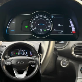 Hyundai Kona  Long range, снимка 10
