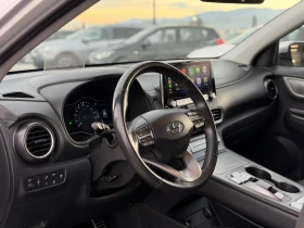 Hyundai Kona  Long range, снимка 7