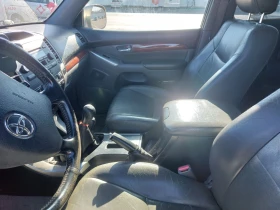 Toyota Land cruiser, снимка 4