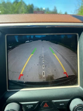 Jeep Grand cherokee SUMMIT 5.7 HEMI 4x4, снимка 15