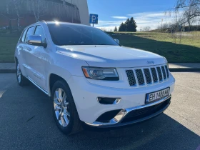 Jeep Grand cherokee SUMMIT 5.7 HEMI 4x4, снимка 1