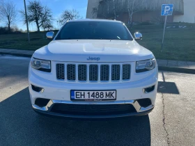 Jeep Grand cherokee SUMMIT 5.7 HEMI 4x4, снимка 2