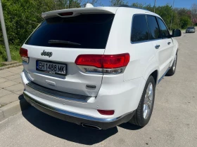 Jeep Grand cherokee SUMMIT 5.7 HEMI 4x4, снимка 4