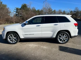 Jeep Grand cherokee SUMMIT 5.7 HEMI 4x4, снимка 7