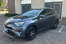 Toyota Rav4, снимка 4