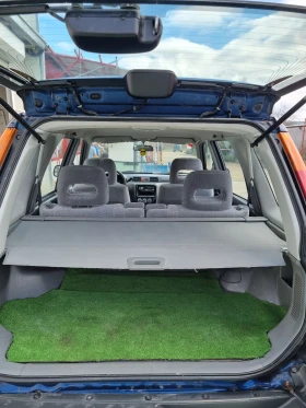 Honda Cr-v 2.0i 128 коня Бензин 4x4 Автомат!, снимка 15