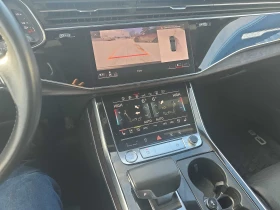 Audi Q8 Technik Black Optic, снимка 9