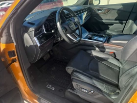 Audi Q8 Technik Black Optic, снимка 6
