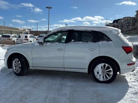 Audi Q5  | 3.0T Progressiv | MEMORY | PANO | CARFAX | , снимка 2