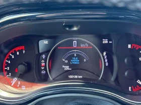 Dodge Durango R/T* Back cam* Подгрев* Keyless* 4х4* , снимка 8