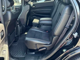 Dodge Durango R/T* Back cam* Подгрев* Keyless* 4х4* , снимка 10