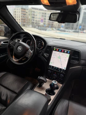 Jeep Grand cherokee Summit, снимка 12
