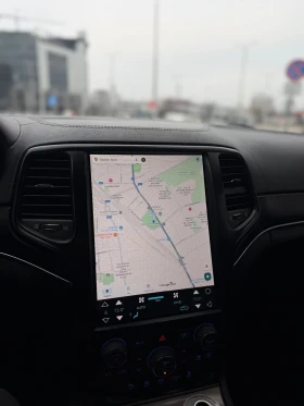 Jeep Grand cherokee Summit, снимка 16