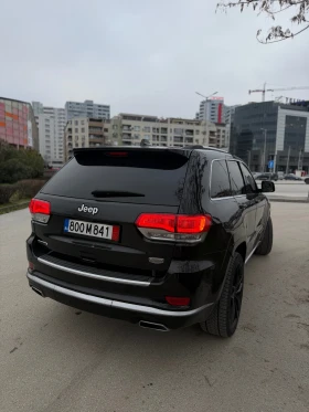 Jeep Grand cherokee Summit, снимка 4