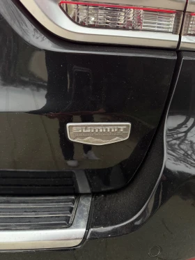 Jeep Grand cherokee Summit, снимка 5