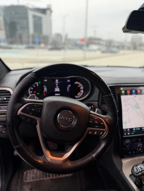 Jeep Grand cherokee Summit, снимка 15
