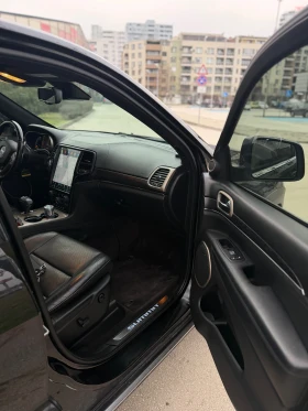 Jeep Grand cherokee Summit, снимка 11