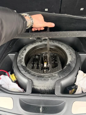 Jeep Grand cherokee Summit, снимка 9