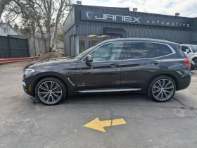 BMW X3 * 30i* * HeadUp* AвтоКредит* (ЦЕНА ДО БГ), снимка 2