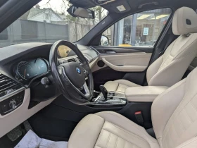 BMW X3 * 30i* * HeadUp* AвтоКредит* (ЦЕНА ДО БГ), снимка 9