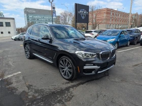 BMW X3 * 30i* * HeadUp* AвтоКредит* (ЦЕНА ДО БГ), снимка 7
