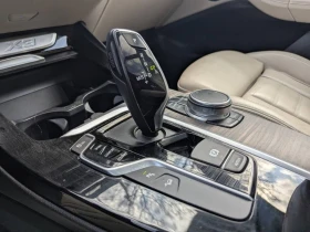 BMW X3 * 30i* * HeadUp* AвтоКредит* (ЦЕНА ДО БГ), снимка 14