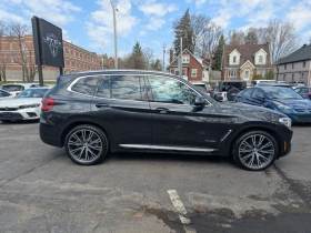 BMW X3 * 30i* * HeadUp* AвтоКредит* (ЦЕНА ДО БГ), снимка 6