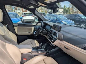 BMW X3 * 30i* * HeadUp* AвтоКредит* (ЦЕНА ДО БГ), снимка 17
