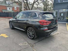 BMW X3 * 30i* * HeadUp* AвтоКредит* (ЦЕНА ДО БГ), снимка 3