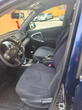 Toyota Rav4 D4D, снимка 1