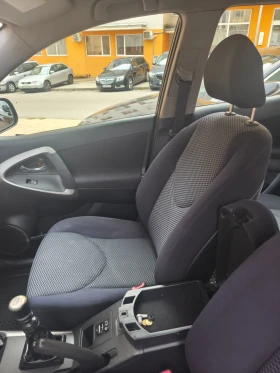 Toyota Rav4 D4D, снимка 4