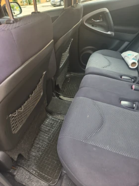 Toyota Rav4 D4D, снимка 6