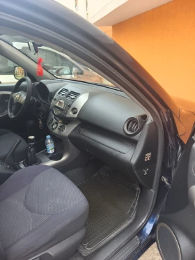 Toyota Rav4 D4D, снимка 12