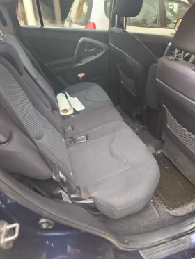 Toyota Rav4 D4D, снимка 9