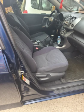 Toyota Rav4 D4D, снимка 11