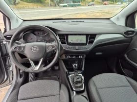 Opel Crossland X 1.2i, снимка 14
