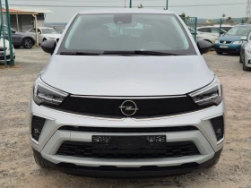 Opel Crossland X 1.2i, снимка 8