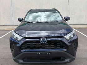 Toyota Rav4 Hybrid XLE| DISTR| ПОДГРЕВИ| ШИБИДАХ| 2 КЛЮЧА, снимка 2