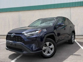 Toyota Rav4 Hybrid XLE| DISTR| ПОДГРЕВИ| ШИБИДАХ| 2 КЛЮЧА, снимка 1